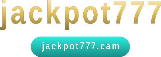 jackpot777 logo