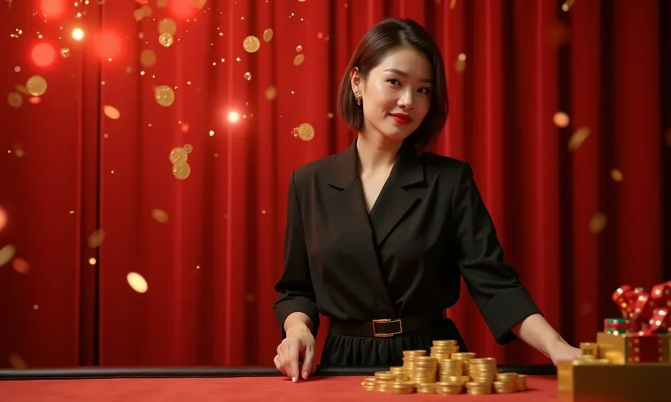 jackpot777 Casino