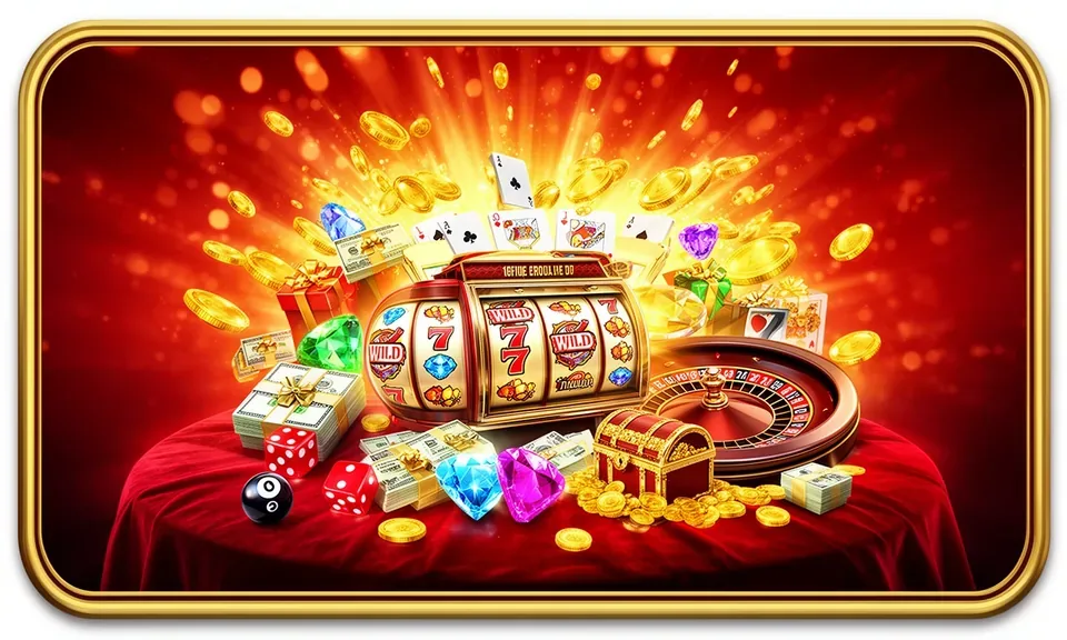 jackpot777 Terms Conditions