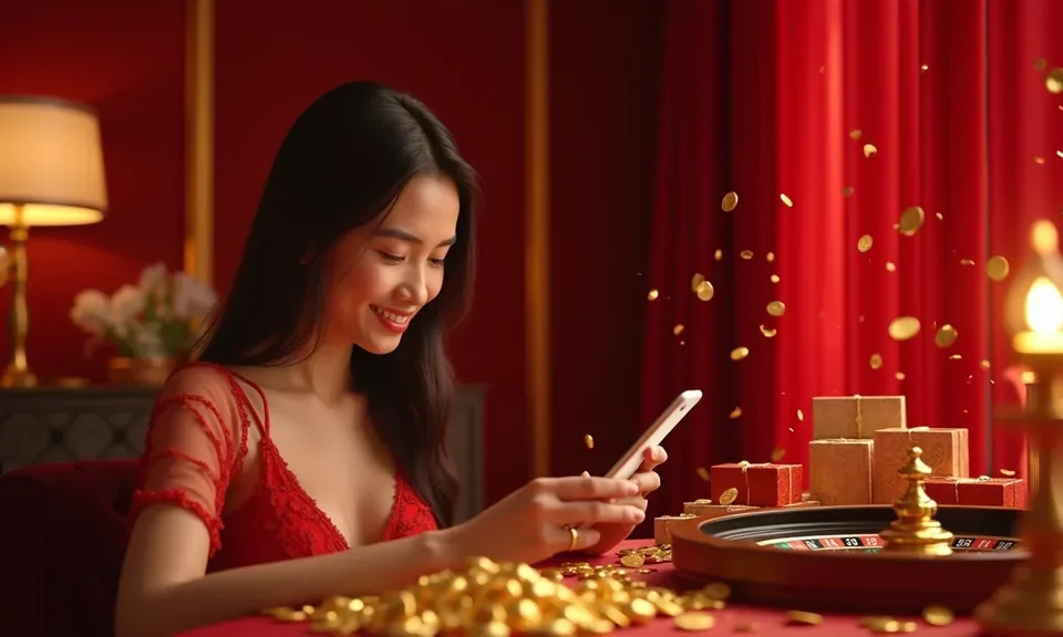 jackpot777 How We Handle Your Account Information