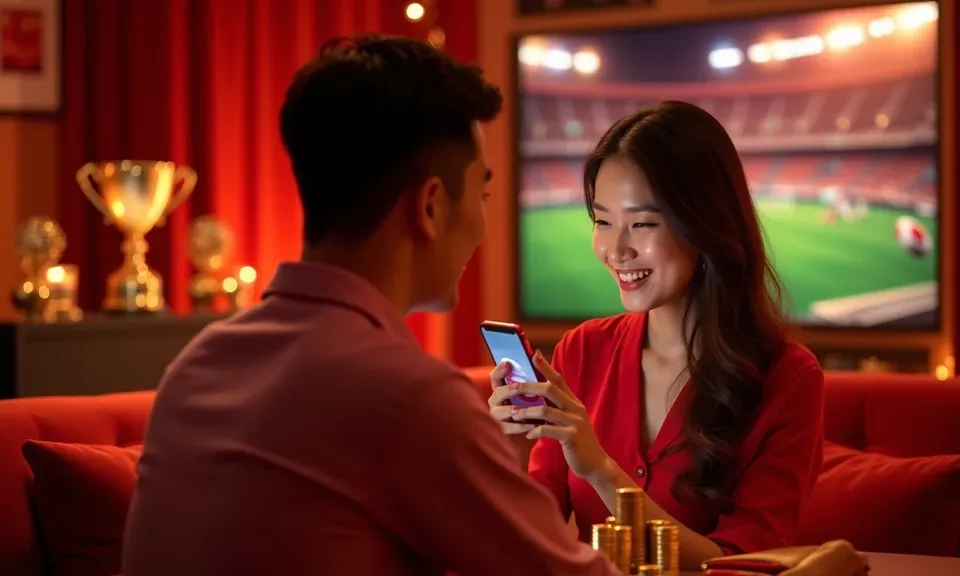 jackpot777 Barong Dance Slots